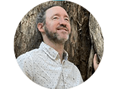 Jeremy O&rsquo;Carroll, creator of Chi Activation