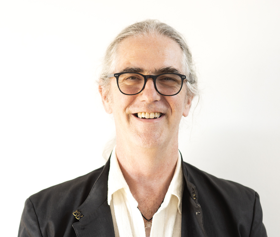 Greg Riddell, Chi Activation healing practitioner in Melbourne